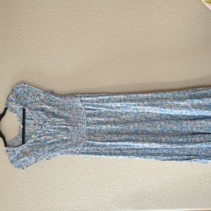 Women's dress